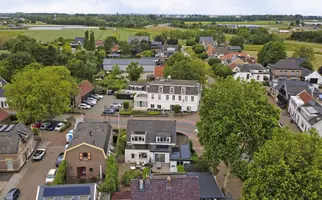 Kerkstraat 48, HENDRIK-IDO-AMBACHT