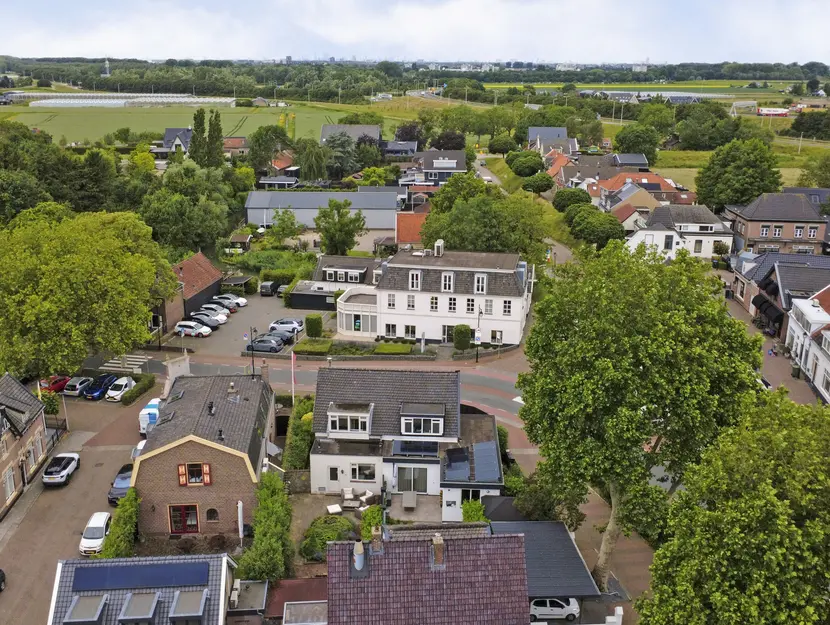 Kerkstraat 48, HENDRIK-IDO-AMBACHT