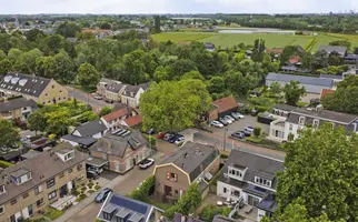 Kerkstraat 48, HENDRIK-IDO-AMBACHT