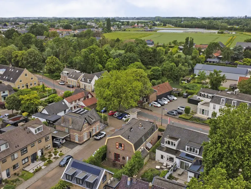 Kerkstraat 48, HENDRIK-IDO-AMBACHT