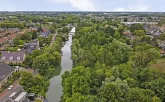 Kerkstraat 48, HENDRIK-IDO-AMBACHT