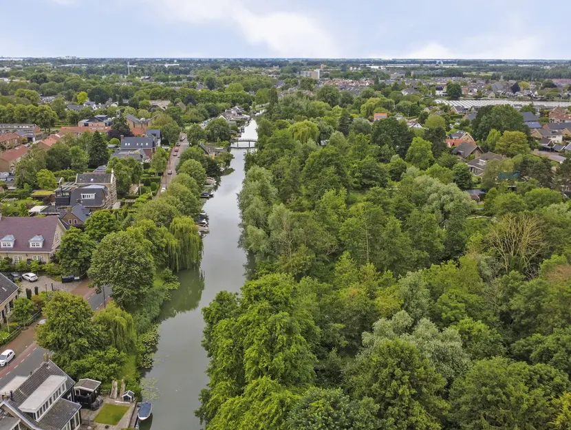 Kerkstraat 48, HENDRIK-IDO-AMBACHT