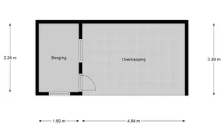 Kerkstraat 48, HENDRIK-IDO-AMBACHT