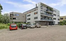Troelstraplein 37, ZWIJNDRECHT