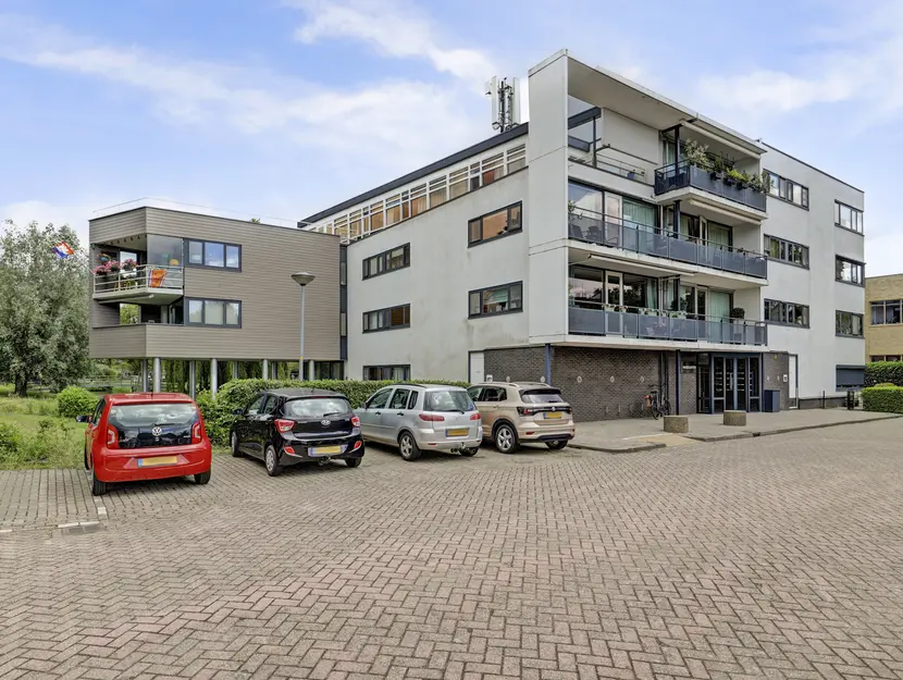 Troelstraplein 37, ZWIJNDRECHT