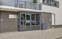 Troelstraplein 37, ZWIJNDRECHT