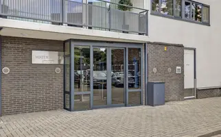 Troelstraplein 37, ZWIJNDRECHT