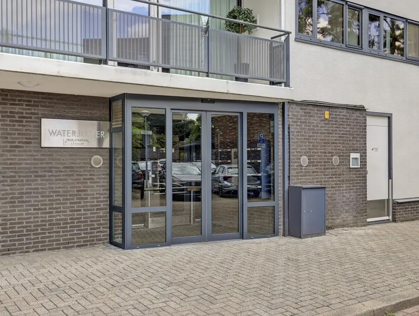 Troelstraplein 37, ZWIJNDRECHT