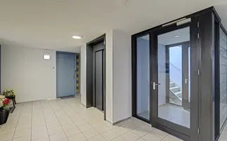 Troelstraplein 37, ZWIJNDRECHT