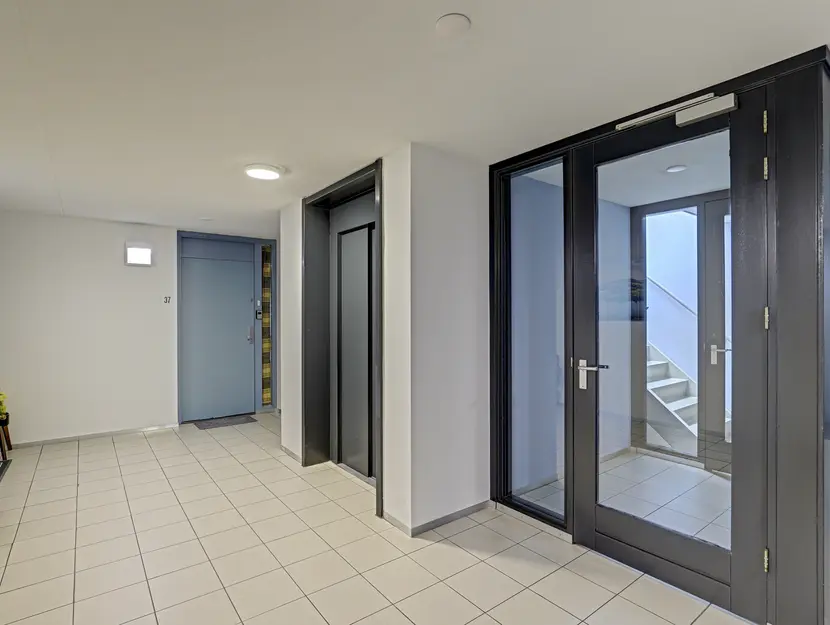 Troelstraplein 37, ZWIJNDRECHT