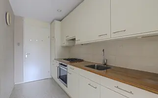 Troelstraplein 37, ZWIJNDRECHT