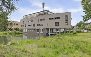 Troelstraplein 37, ZWIJNDRECHT