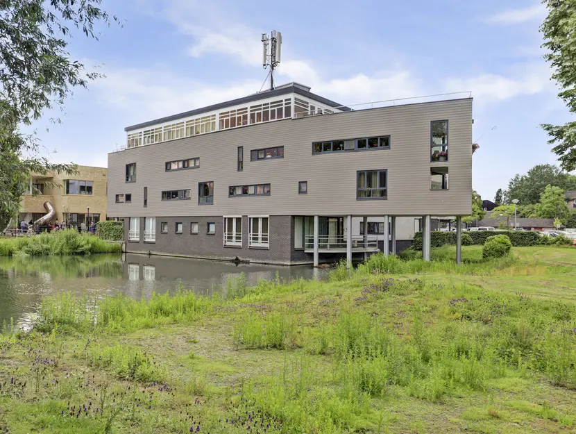 Troelstraplein 37, ZWIJNDRECHT