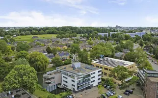 Troelstraplein 37, ZWIJNDRECHT
