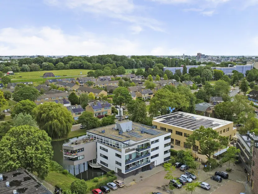 Troelstraplein 37, ZWIJNDRECHT