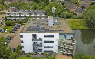 Troelstraplein 37, ZWIJNDRECHT