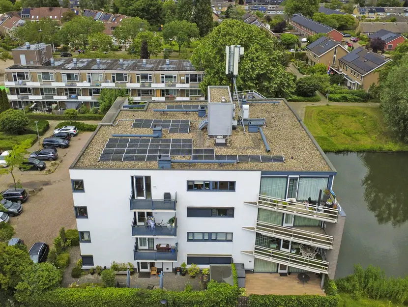 Troelstraplein 37, ZWIJNDRECHT