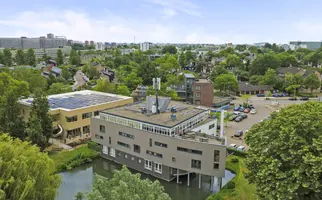 Troelstraplein 37, ZWIJNDRECHT