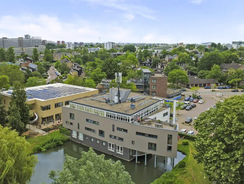 Troelstraplein 37, ZWIJNDRECHT