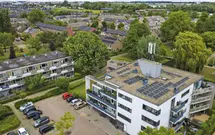 Troelstraplein 37, ZWIJNDRECHT