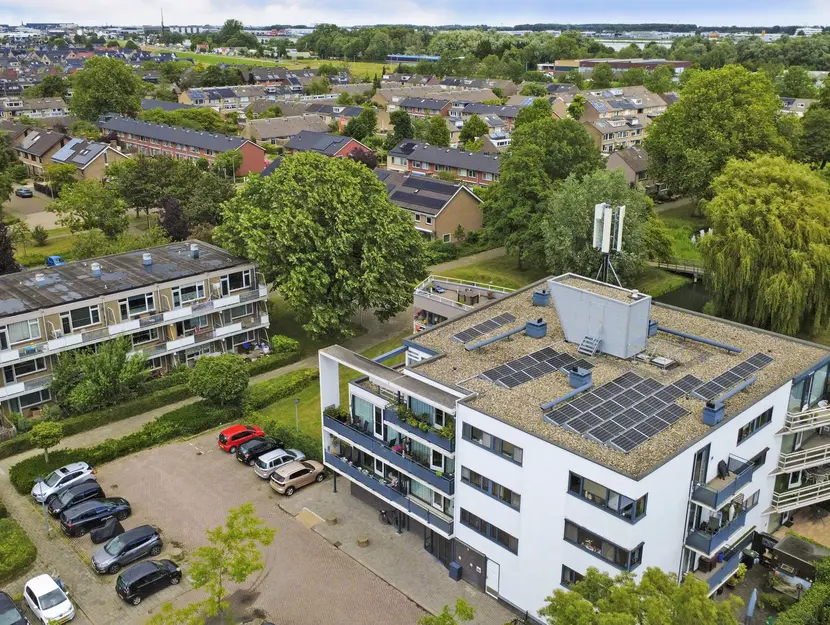 Troelstraplein 37, ZWIJNDRECHT