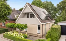 Ferdinand Bolstraat 22, HENDRIK-IDO-AMBACHT