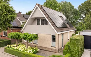 Ferdinand Bolstraat 22, HENDRIK-IDO-AMBACHT