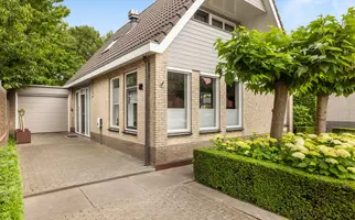 Ferdinand Bolstraat 22, HENDRIK-IDO-AMBACHT