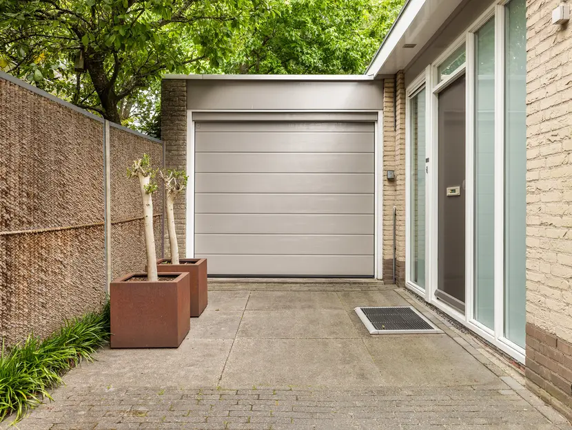 Ferdinand Bolstraat 22, HENDRIK-IDO-AMBACHT