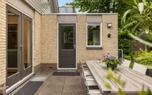 Ferdinand Bolstraat 22, HENDRIK-IDO-AMBACHT