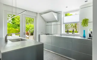 Ferdinand Bolstraat 22, HENDRIK-IDO-AMBACHT