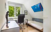 Ferdinand Bolstraat 22, HENDRIK-IDO-AMBACHT