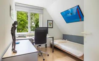 Ferdinand Bolstraat 22, HENDRIK-IDO-AMBACHT