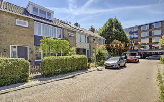 Dotterbloemstraat 5, ZWIJNDRECHT