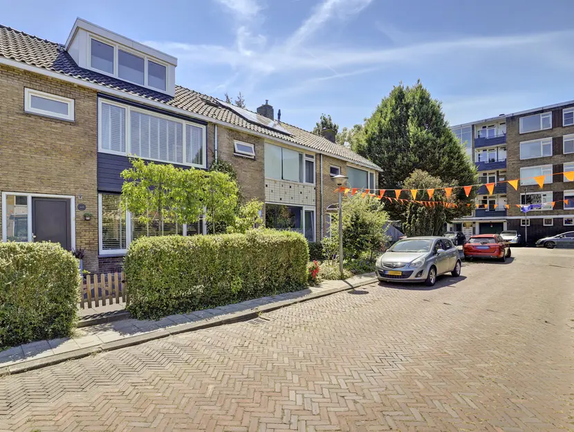 Dotterbloemstraat 5, ZWIJNDRECHT