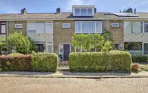 Dotterbloemstraat 5, ZWIJNDRECHT