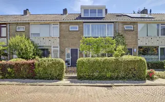 Dotterbloemstraat 5, ZWIJNDRECHT
