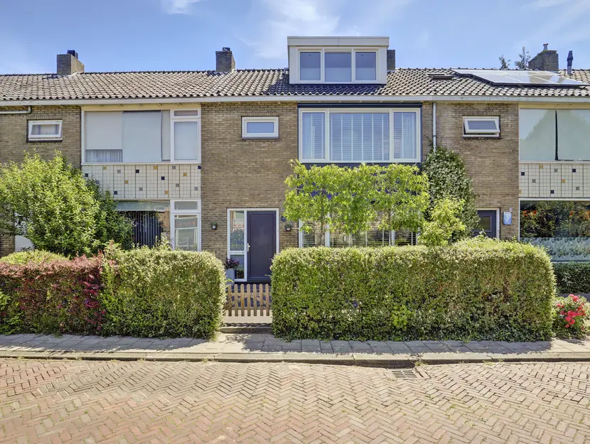 Dotterbloemstraat 5, ZWIJNDRECHT