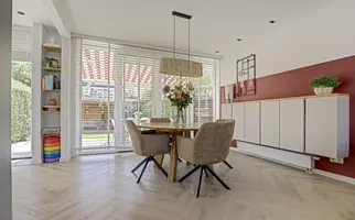 Dotterbloemstraat 5, ZWIJNDRECHT
