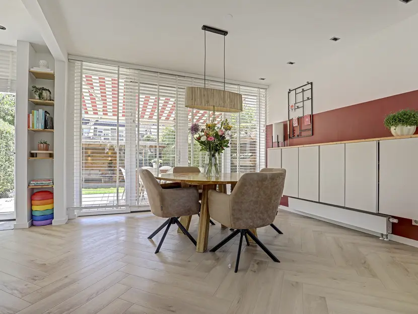 Dotterbloemstraat 5, ZWIJNDRECHT