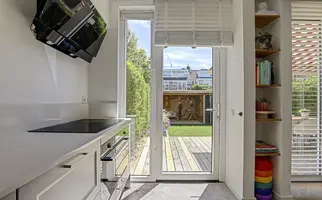 Dotterbloemstraat 5, ZWIJNDRECHT