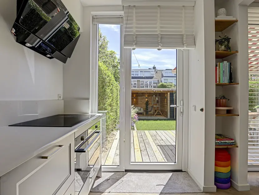Dotterbloemstraat 5, ZWIJNDRECHT