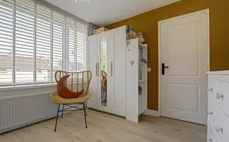 Dotterbloemstraat 5, ZWIJNDRECHT