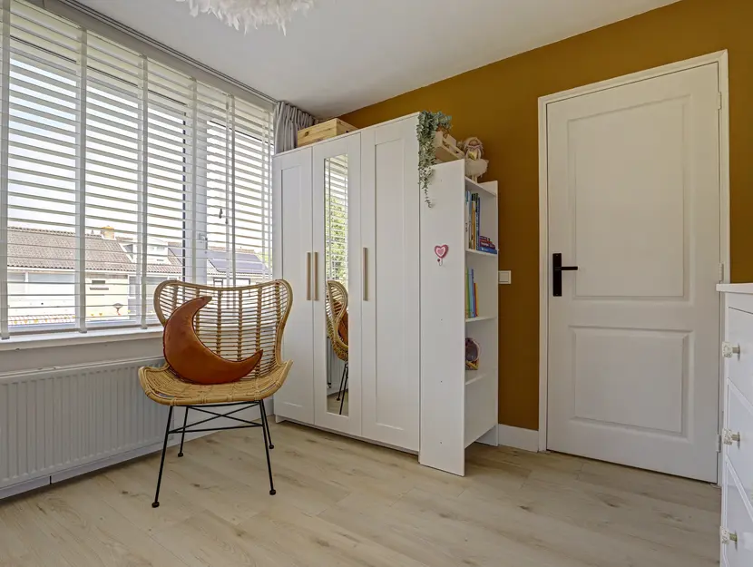 Dotterbloemstraat 5, ZWIJNDRECHT