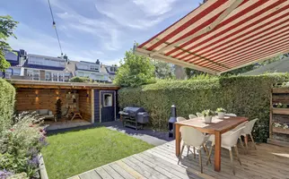 Dotterbloemstraat 5, ZWIJNDRECHT