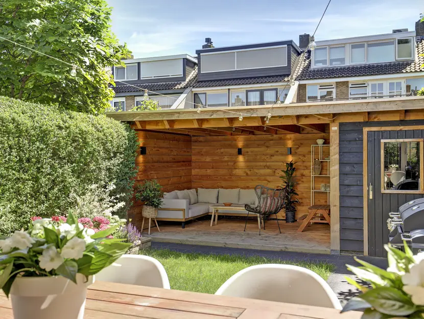 Dotterbloemstraat 5, ZWIJNDRECHT