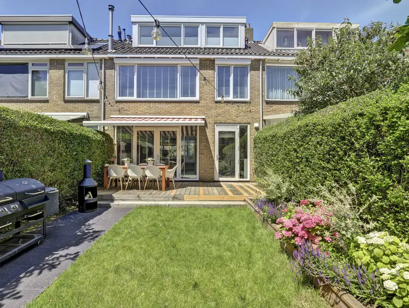 Dotterbloemstraat 5, ZWIJNDRECHT