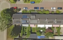 Dotterbloemstraat 5, ZWIJNDRECHT