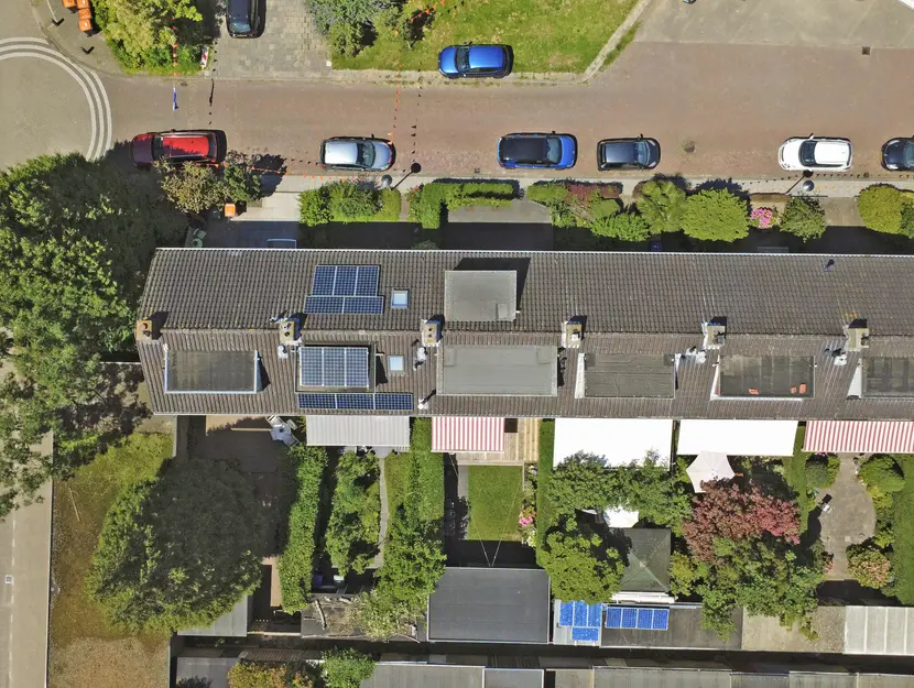 Dotterbloemstraat 5, ZWIJNDRECHT