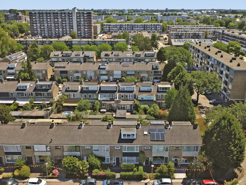 Dotterbloemstraat 5, ZWIJNDRECHT